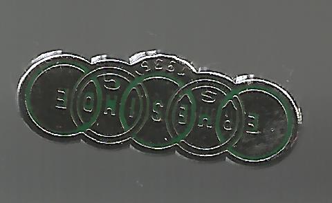 Badge Ermesinde Sport Club 1936